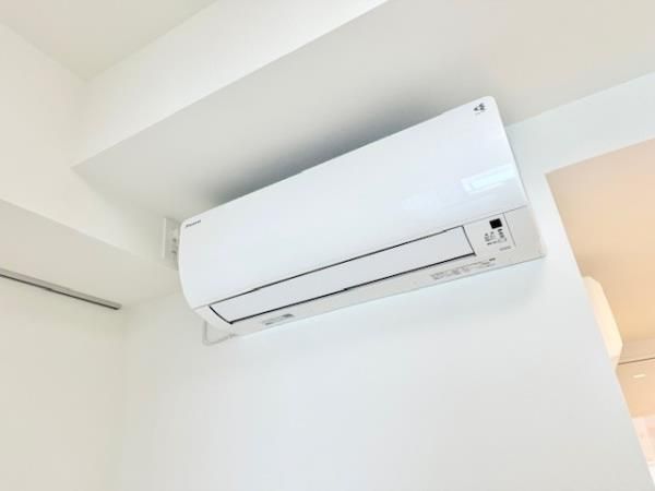 その他設備　☆設備充実☆