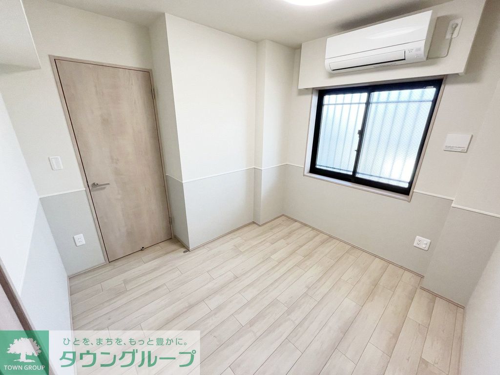 その他部屋・スペース　バルコニー