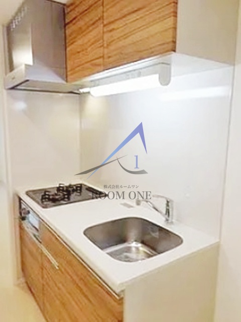 その他共有部分　集合ポストです。