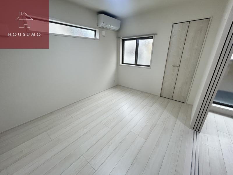 その他部屋・スペース　寝室にいかがでしょうか