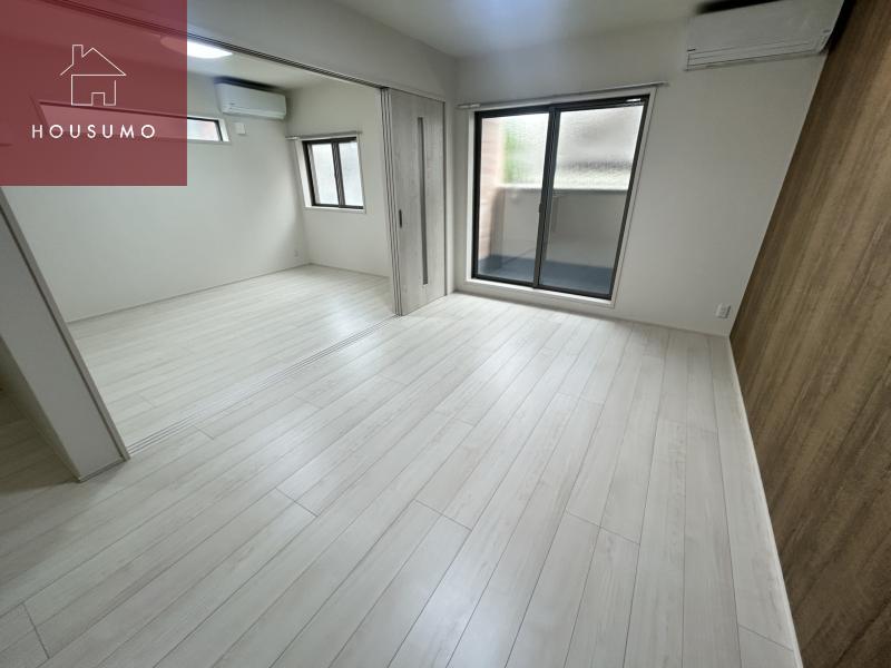 居室・リビング　おしゃれな居間です