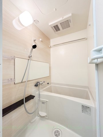 バス・シャワールーム　※同タイプ