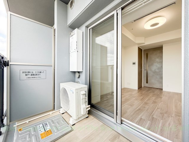 バルコニー　※同タイプ