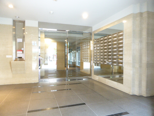 ロビー　ロビー