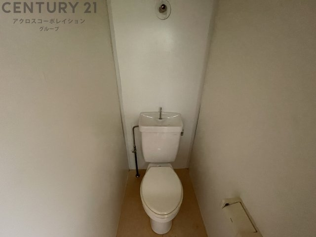 トイレ　バストイレ別でおすすめです☆