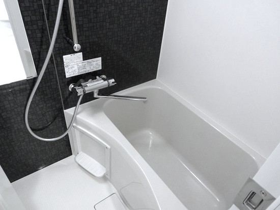 バス・シャワールーム　風呂