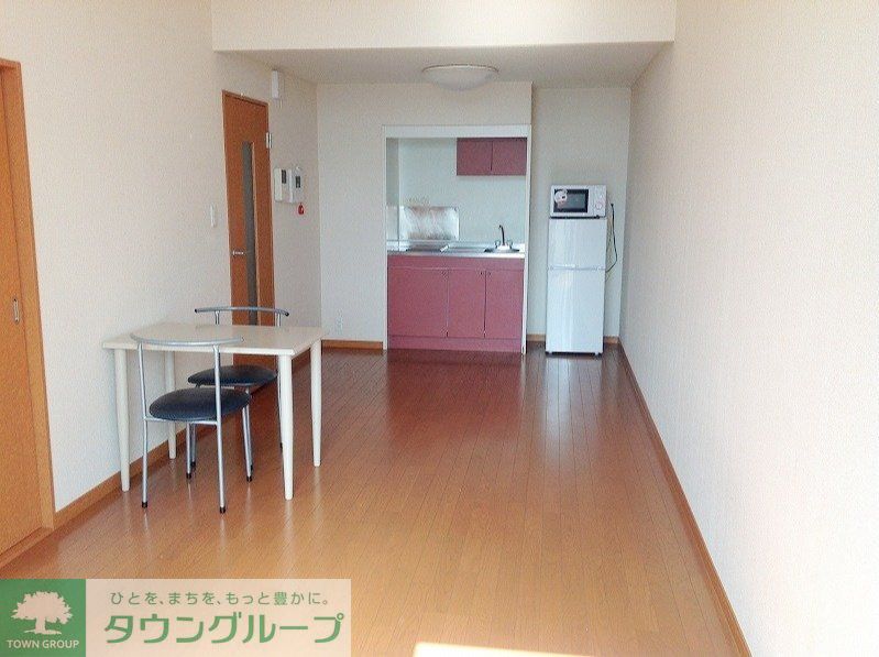 居室・リビング　設備・仕様は号室により異なる為、現況を優先致します。