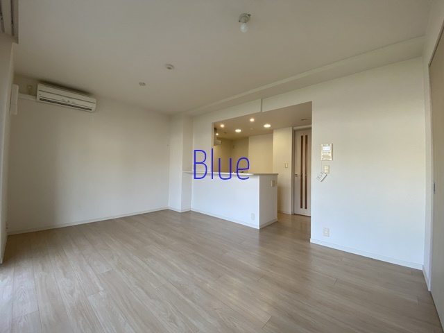 その他設備　同じ仕様