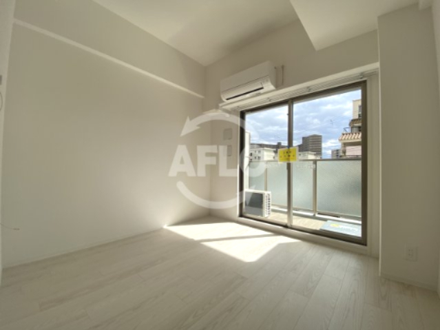 居室・リビング　エスリード大阪リエート　リビング