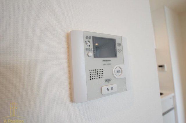 セキュリティ　セイワ南堀江リバーレジデンスイースト