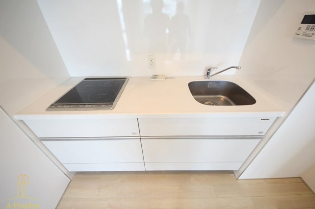 キッチン　セイワ南堀江リバーレジデンスイースト