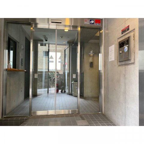 セキュリティ　ＳＵＮＮＹ　ＳＩＤＥ　ＫＩＢ　文京区水道１