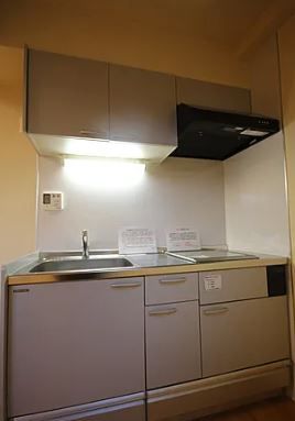 キッチン　（別タイプ参考写真）ＳＵＮＮＹ　ＳＩＤＥ　ＫＩＢ　文京区水道