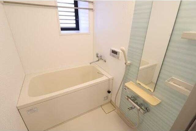 バス・シャワールーム　（別タイプ参考写真）ＳＵＮＮＹ　ＳＩＤＥ　ＫＩＢ　文京区水道