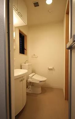 洗面設備　（別タイプ参考写真）ＳＵＮＮＹ　ＳＩＤＥ　ＫＩＢ　文京区水道