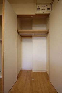 その他設備　（別タイプ参考写真）ＳＵＮＮＹ　ＳＩＤＥ　ＫＩＢ　文京区水道