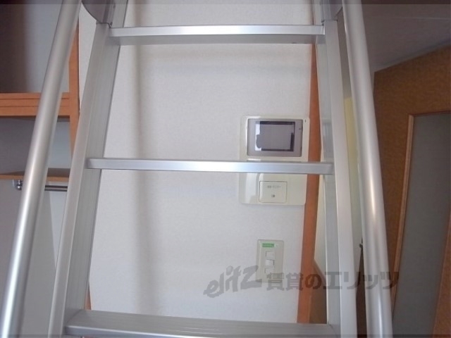 セキュリティ　ドアフォン（ＴＶ含）