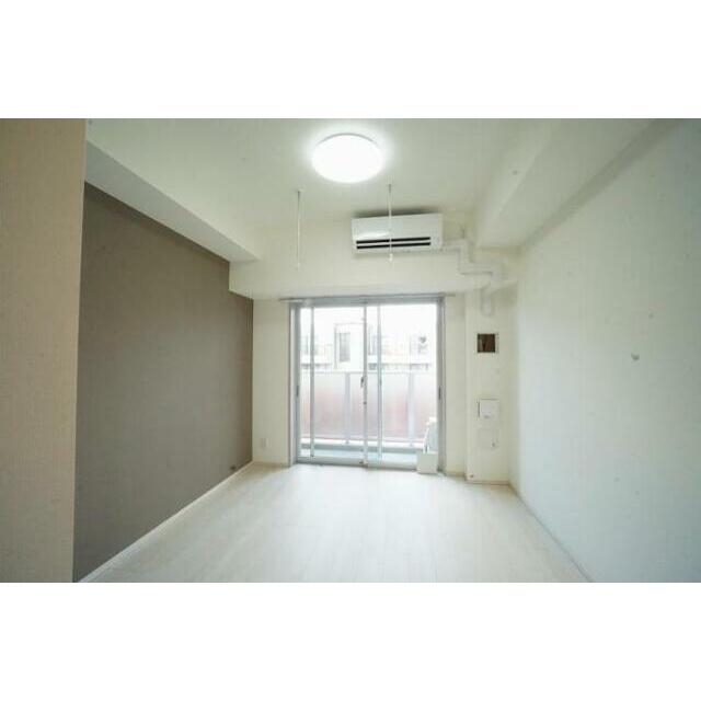 その他部屋・スペース　居室、リビング