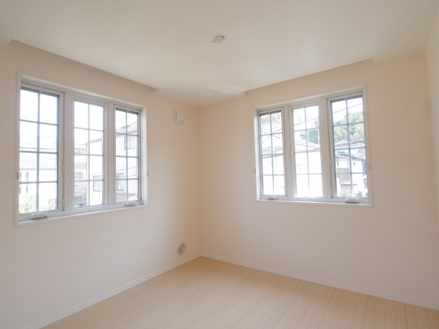 その他部屋・スペース　寝室にいかがでしょうか