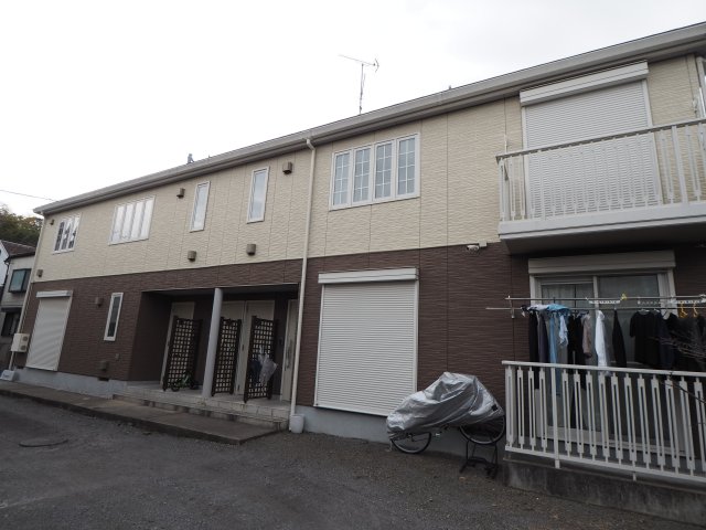 エントランス　エントランスです