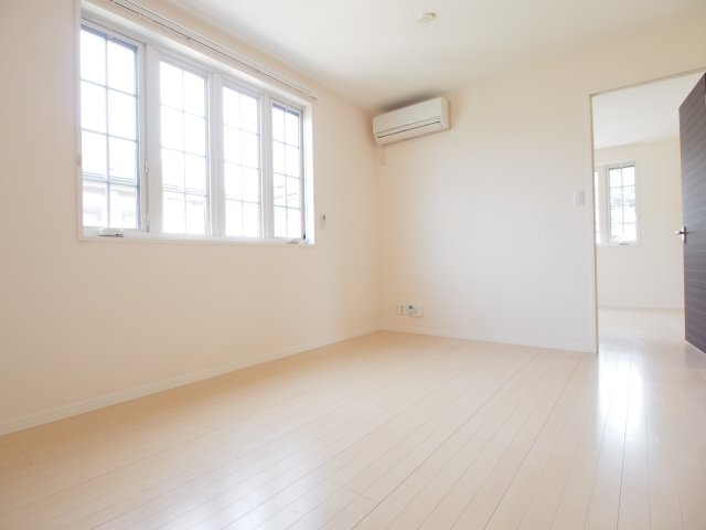 居室・リビング　リビングです