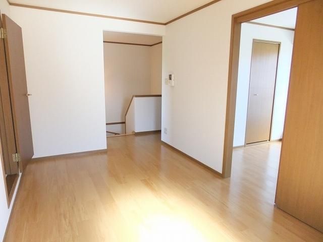 その他部屋・スペース　★リビングです★