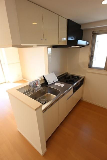 キッチン　★キッチン★