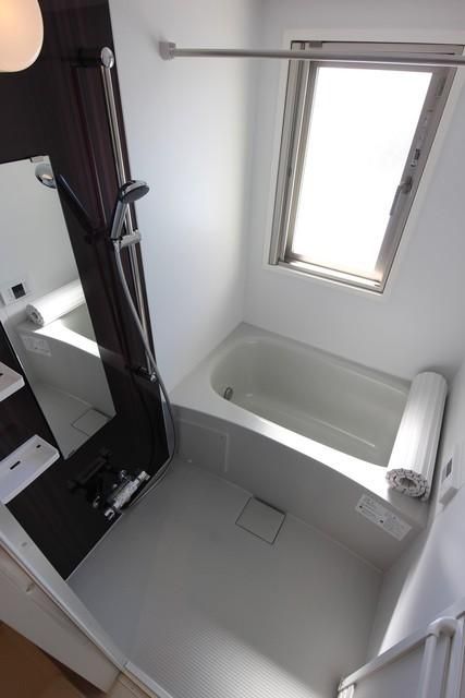 バス・シャワールーム　★浴室★