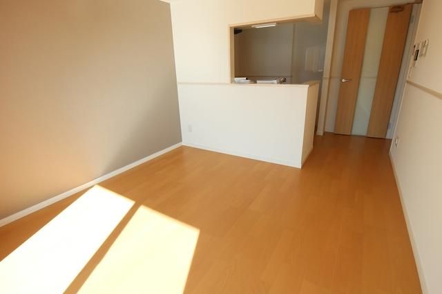 その他部屋・スペース　★リビング★