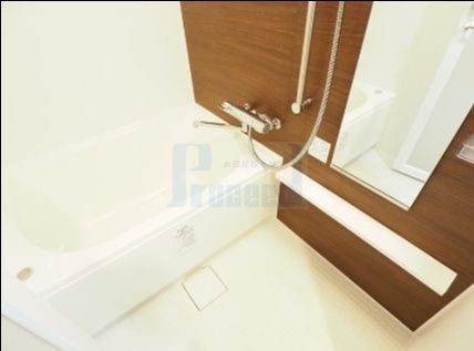 バス・シャワールーム　☆こちらの物件は仲介手数料無料です☆