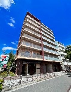建物外観　☆こちらの物件は仲介手数料無料です☆