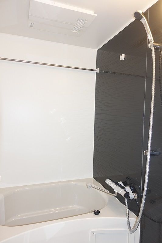 バス・シャワールーム　☆ゆったりくつろげるお風呂☆