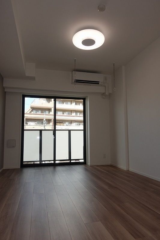 居室・リビング　☆ゆったりスペース☆