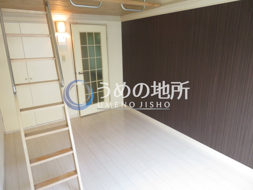 居室・リビング　洋室 (2)