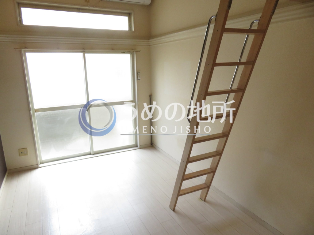 その他部屋・スペース　洋室