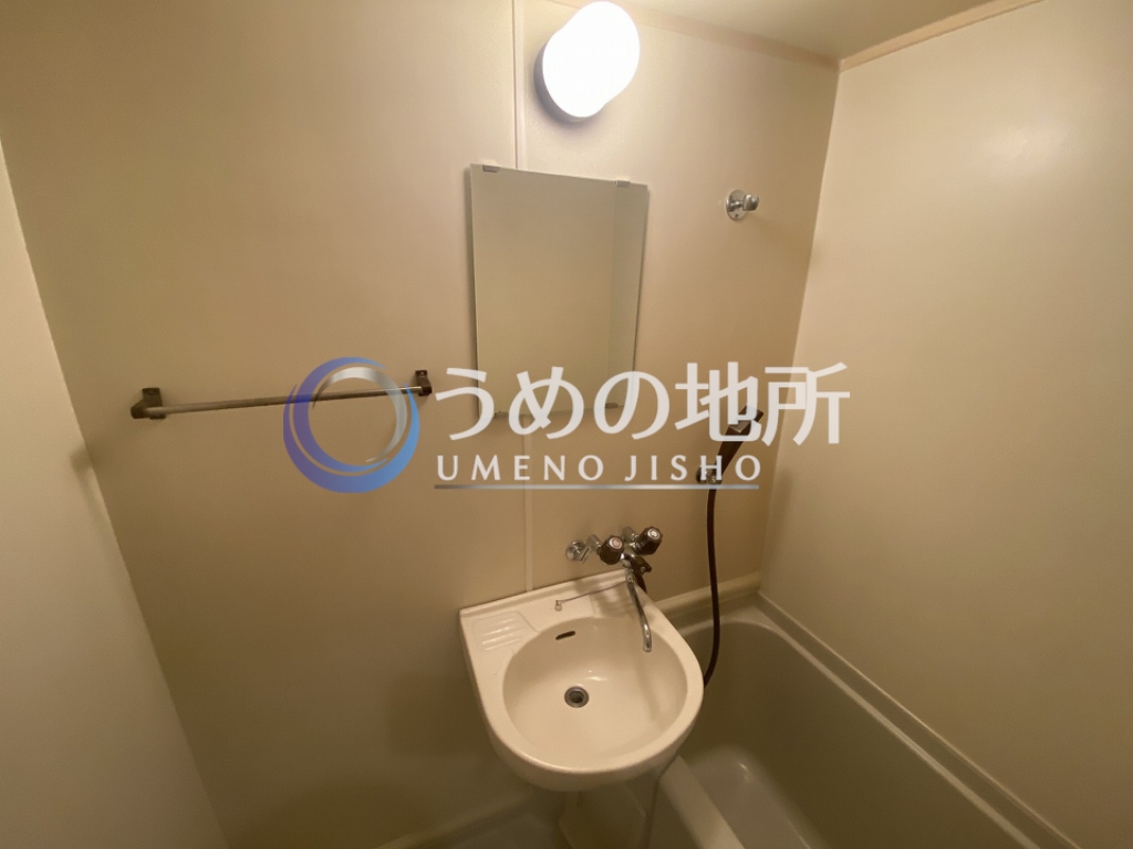 収納　洋室収納