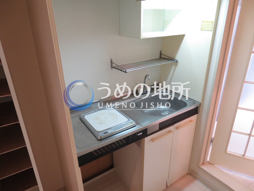 キッチン　台所