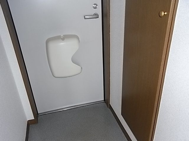 玄関　★玄関★