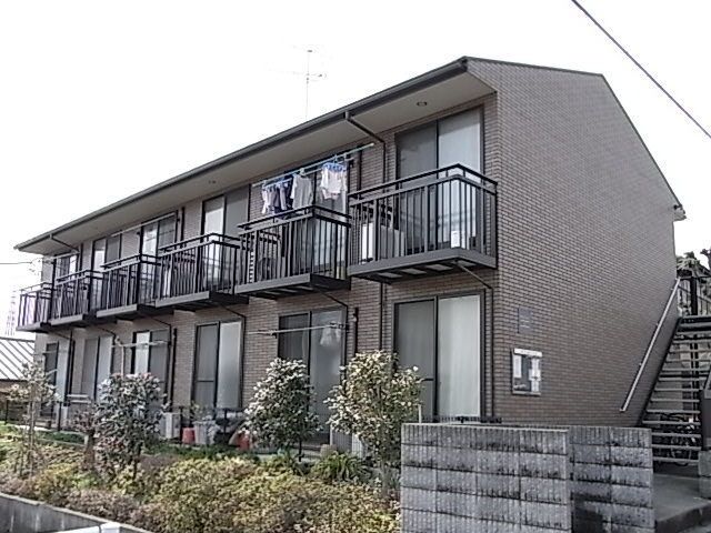 エントランス　★綺麗な外観★