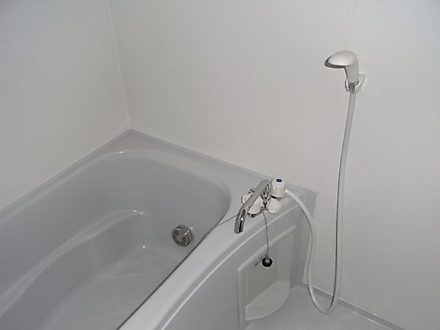 バス・シャワールーム　★人気の追い焚きバス★