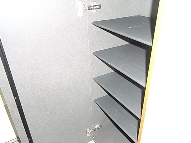 その他設備　★シューズボックス★