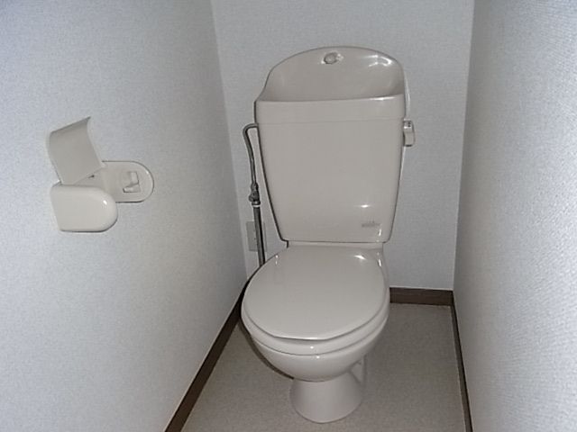 トイレ　★トイレ★