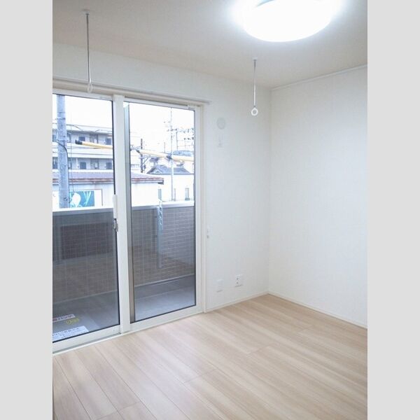 その他部屋・スペース　内装もきれいです