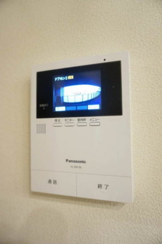 セキュリティ　図面と現状に相違がある場合には現状を優先