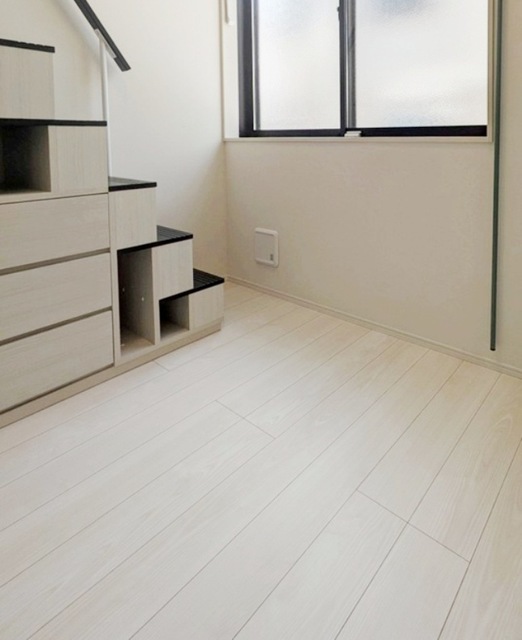 居室・リビング　同仕様写真