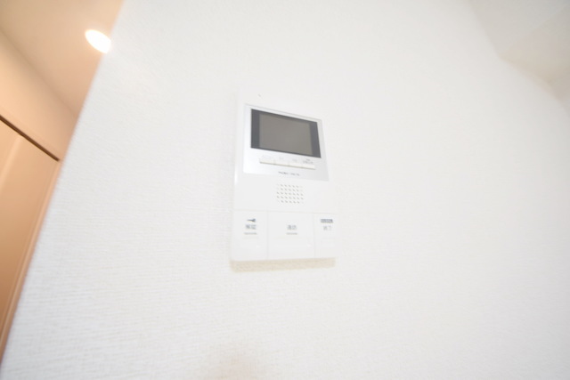 セキュリティ　～はーいどなた～