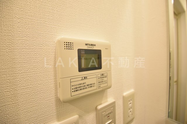 その他　セキュリティ