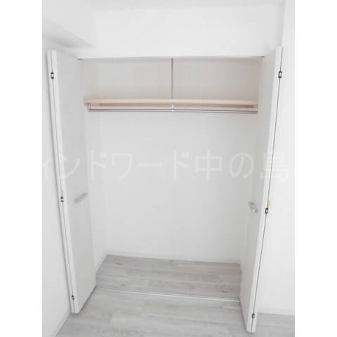 収納　詳細は、ウィンドワード中の島店までご相談下さい。