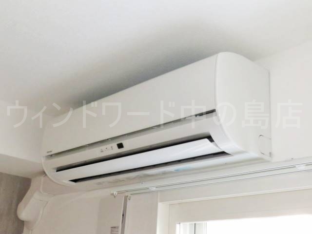 その他設備　詳細は、ウィンドワード中の島店までご相談下さい。