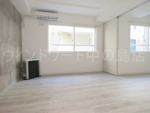 居室・リビング　詳細は、ウィンドワード中の島店までご相談下さい。